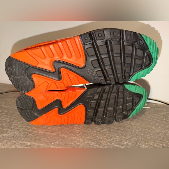 Nike Air Max 90 Kids - Picture 5 of 6